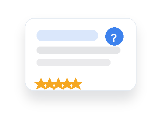 Minh họa feedback thương mại điện tử